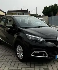 Renault Captur 1.5 dCi 8V 90 CV Start&Stop Energy - 2