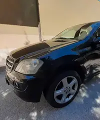 Mercedes ml 320 cdi - 04/2006