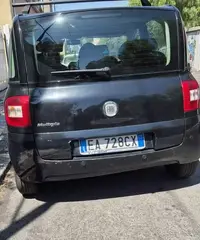 Fiat Multipla - 2