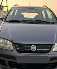 Fiat Idea 2005