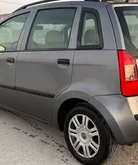 Fiat Idea 2005 - 4