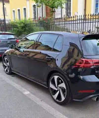 Volkswagen golf 7.5 gti performance - 2