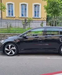 Volkswagen golf 7.5 gti performance - 3