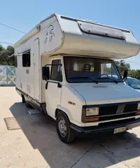 Fiat ducato 2.5 TD