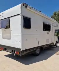 Fiat ducato 2.5 TD - 3