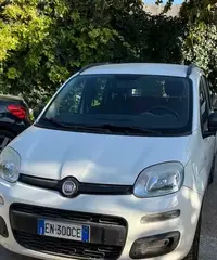 Fiat Panda benzina e GPL 2012 . 90.000 km