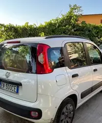 Fiat Panda benzina e GPL 2012 . 90.000 km - 3