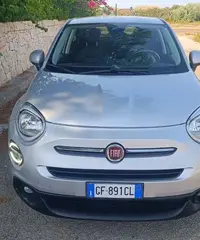 FIAT 500X 1.3 MultiJet 95 CV Connect - 2