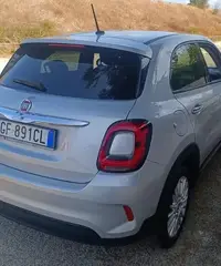 FIAT 500X 1.3 MultiJet 95 CV Connect - 3