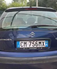 Citroen C3 1.1 benzina 44KW neopatentati uni prop - 3