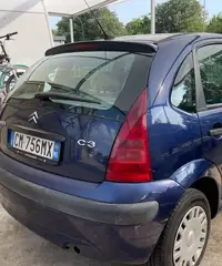 Citroen C3 1.1 benzina 44KW neopatentati uni prop - 4