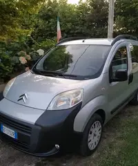 CITROEN Nemo - 2010