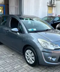 Citroen C3 1.4 Benzina/GPL Exclusive - 3