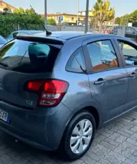 Citroen C3 1.4 Benzina/GPL Exclusive - 4