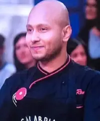 Chef e cuoco extra