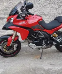 Ducati Multistrada 1200