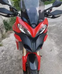 Ducati Multistrada 1200 - 3