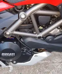 Ducati Multistrada 1200 - 4