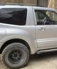 Pajero 2.5 - 2