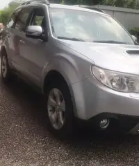 Subaru Forester 2.0D XS Trend SOLO 130.000 MILA KM - 2