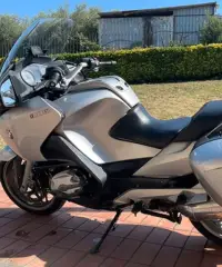 R 1200 RT 69000 km