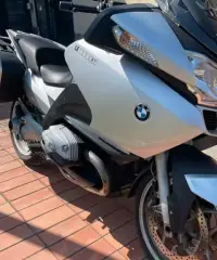 R 1200 RT 69000 km - 2