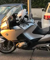 R 1200 RT 69000 km - 4