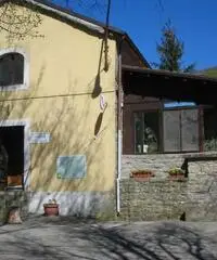 Ristorante Campigno - Marradi (FI)