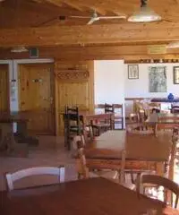 Ristorante Campigno - Marradi (FI) - 2