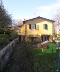 Villa a Capannori in provincia di Lucca 180mq