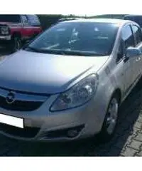 Opel corsa 1200 benzina e gpl - 3