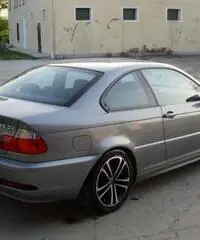 Vendo BMW 320 cd Coupe - 2