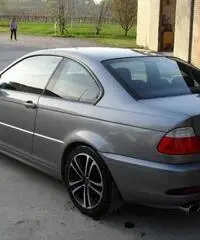 Vendo BMW 320 cd Coupe - 3