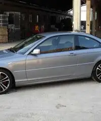 Vendo BMW 320 cd Coupe - 4