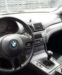 Vendo BMW 320 cd Coupe - 6