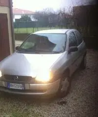 Opel Corsa - 2