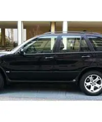 BMW X5 3.0D AUT/PELLE /PDC KM.95.000 - 4