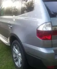 BMW X3 - 3