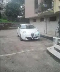 Alfa romeo mito M.Y. 14 gpl