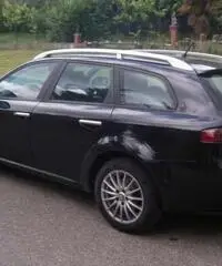 ALFA ROMEO 159 SW - 2