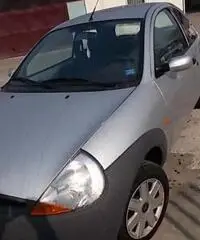 FORD KA CON IMPIANTO GAS