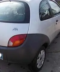 FORD KA CON IMPIANTO GAS - 3