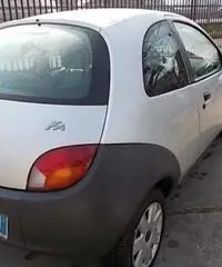 FORD KA CON IMPIANTO GAS - 4