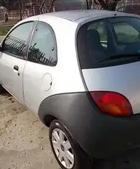 FORD KA CON IMPIANTO GAS - 6