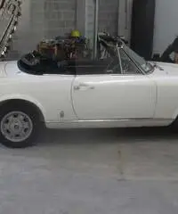 Fiat 124 Sport Spider - 3