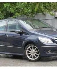 Mercedes Benz B 200 CDI Sport