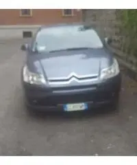 Vendo subito Citroen C4