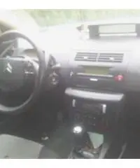 Vendo subito Citroen C4 - 3