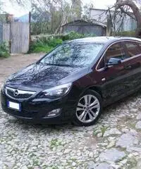 OPEL Astra 2.0 CDTI 165 CV 5p. Cosmo S