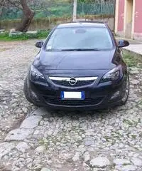 OPEL Astra 2.0 CDTI 165 CV 5p. Cosmo S - 2